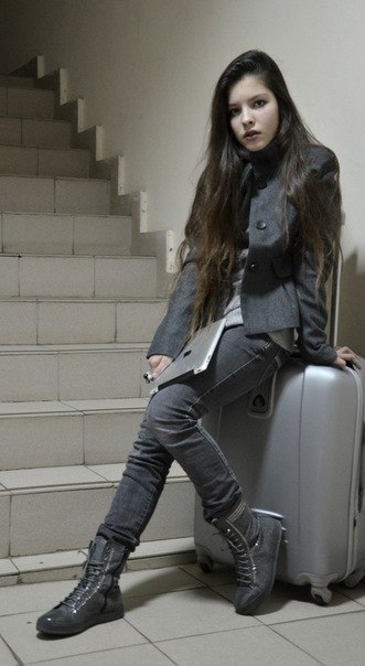 Екатерина Рябова ღ♥ღФан-Страницаღ♥ღ | Москва