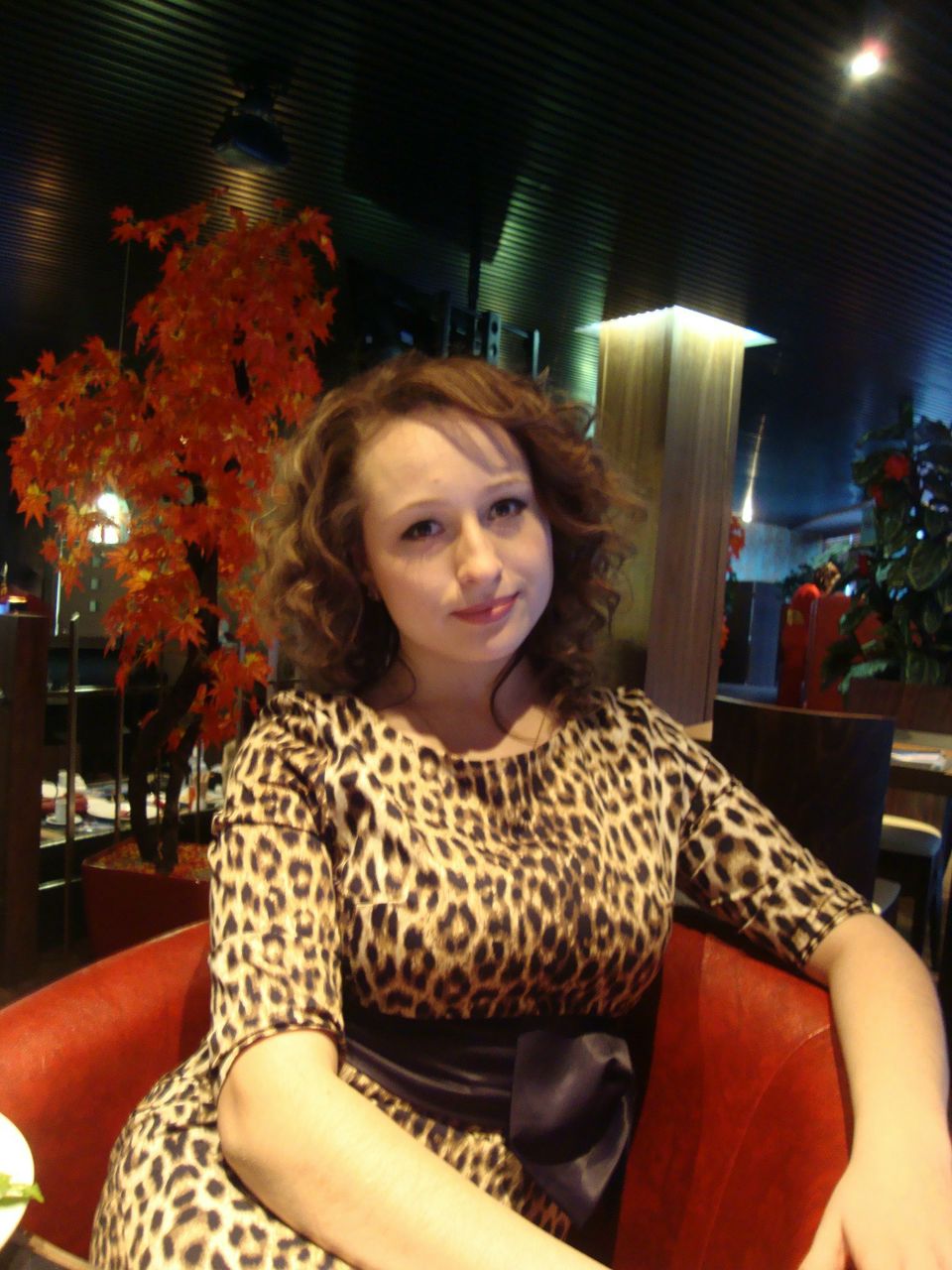 Юлия Стонякина | Москва