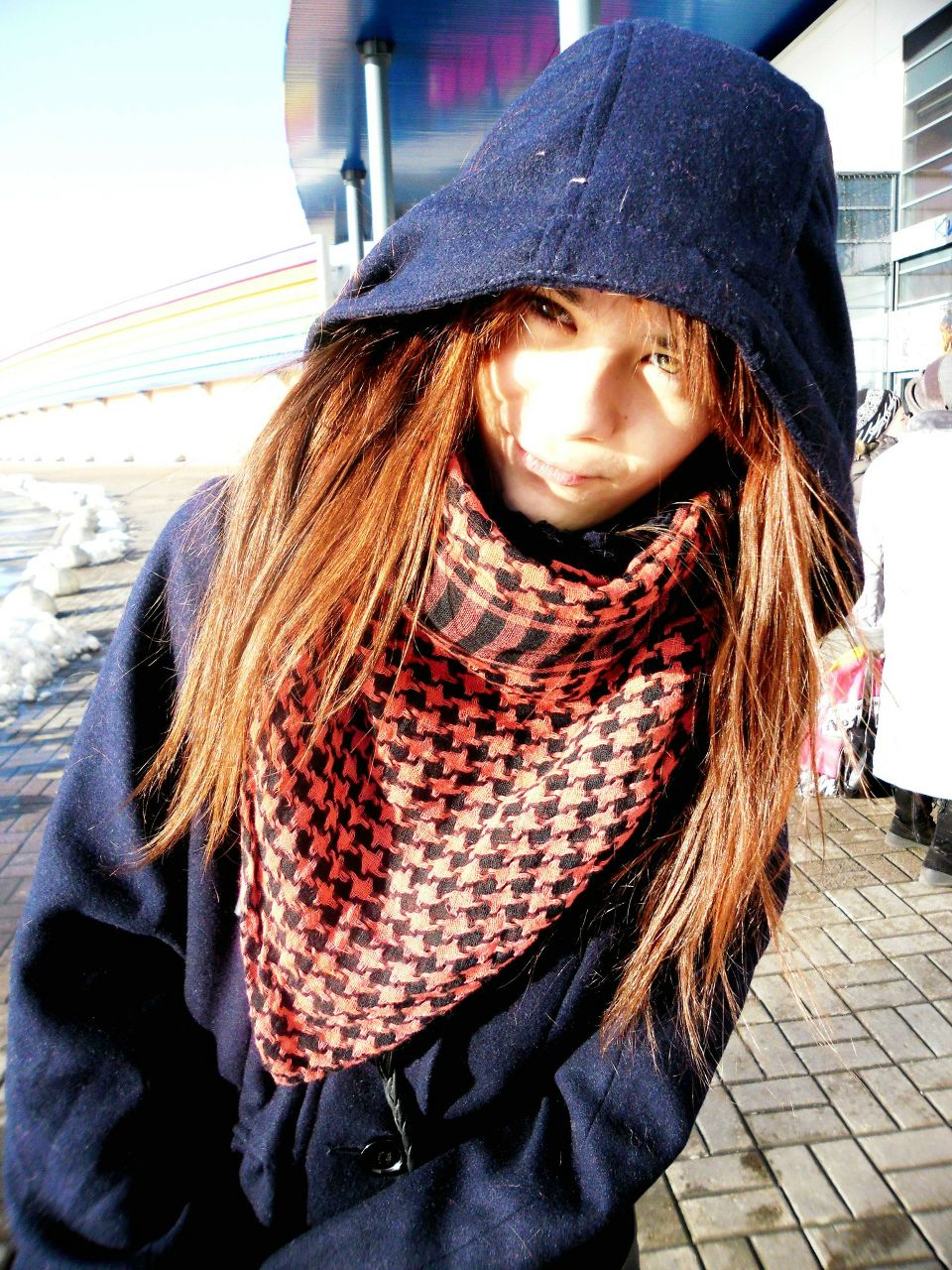 Карина Гайнуллина | Санкт-Петербург