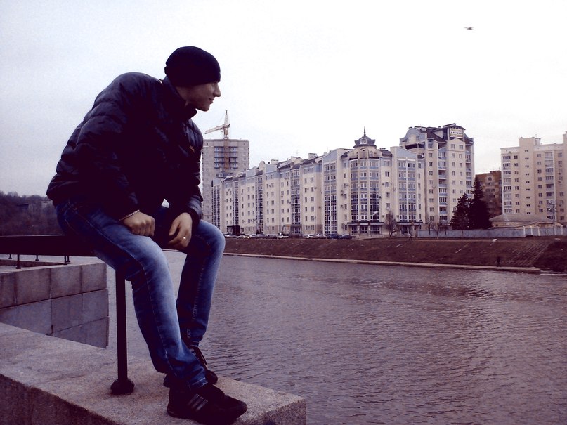 Сергей Должиков | Орёл