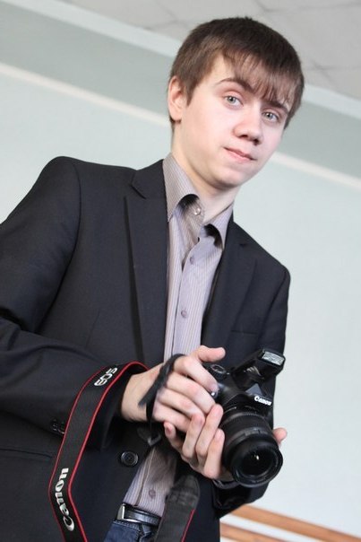 Дмитрий Ляхов | Новосибирск