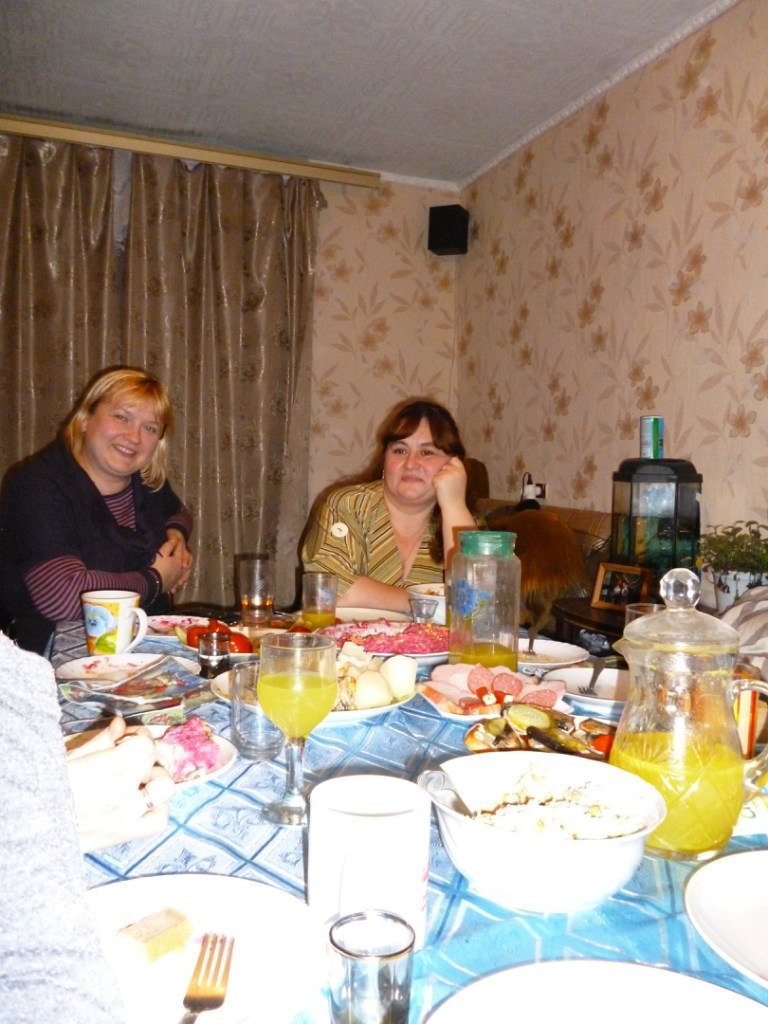 Мария Никитина | Санкт-Петербург