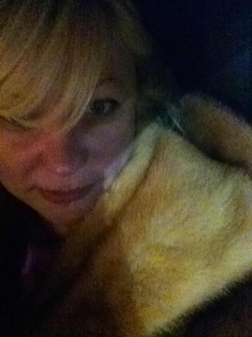 Inna Fetter | Москва