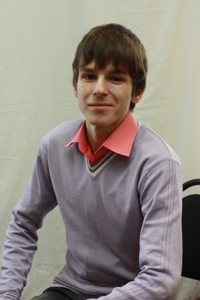 Самат Шарифуллин | 