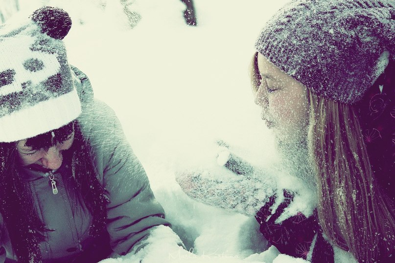 Алёна Третьякова | Санкт-Петербург