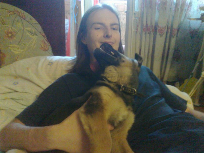 Евгения Булатова | Тамбов