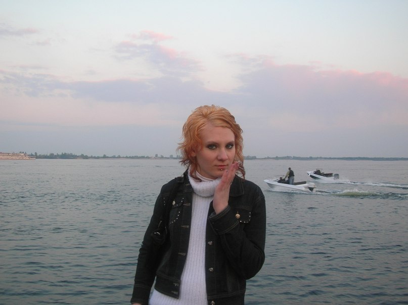 Ирина Попугина | Волгоград