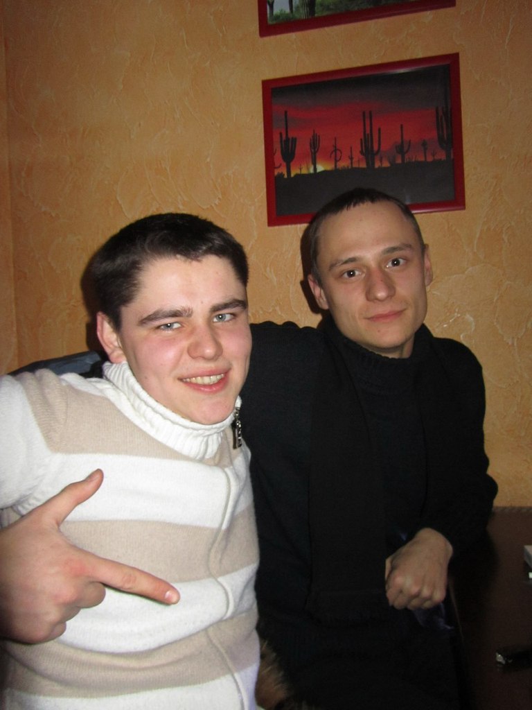 Владимир Беликов | Хмельницкий