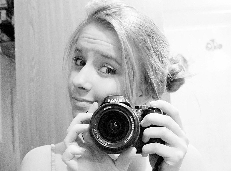 Настя Лютова | 