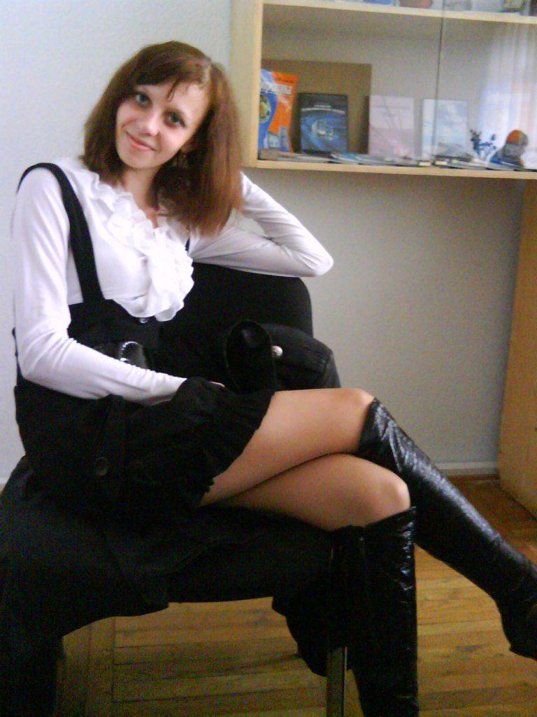 Виталия Кондратенко | Александрия