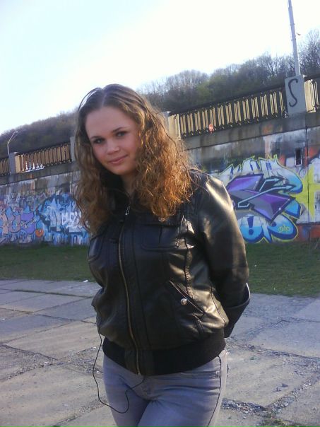 №51, Lena Kruchko, Киев №51, Lena Kruchko, Киев