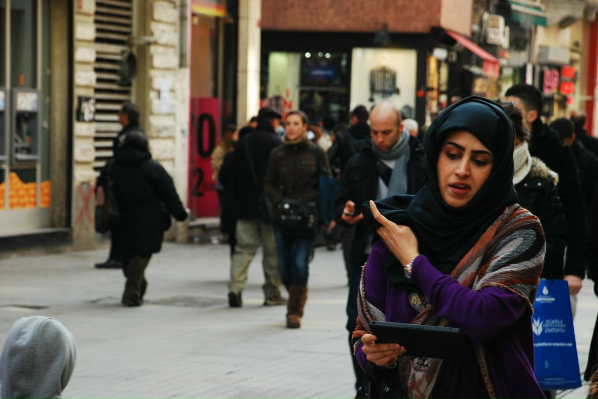 Дарья Сонькина | Москва