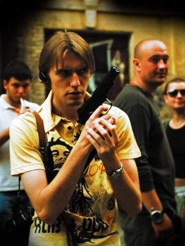 Фото профиля