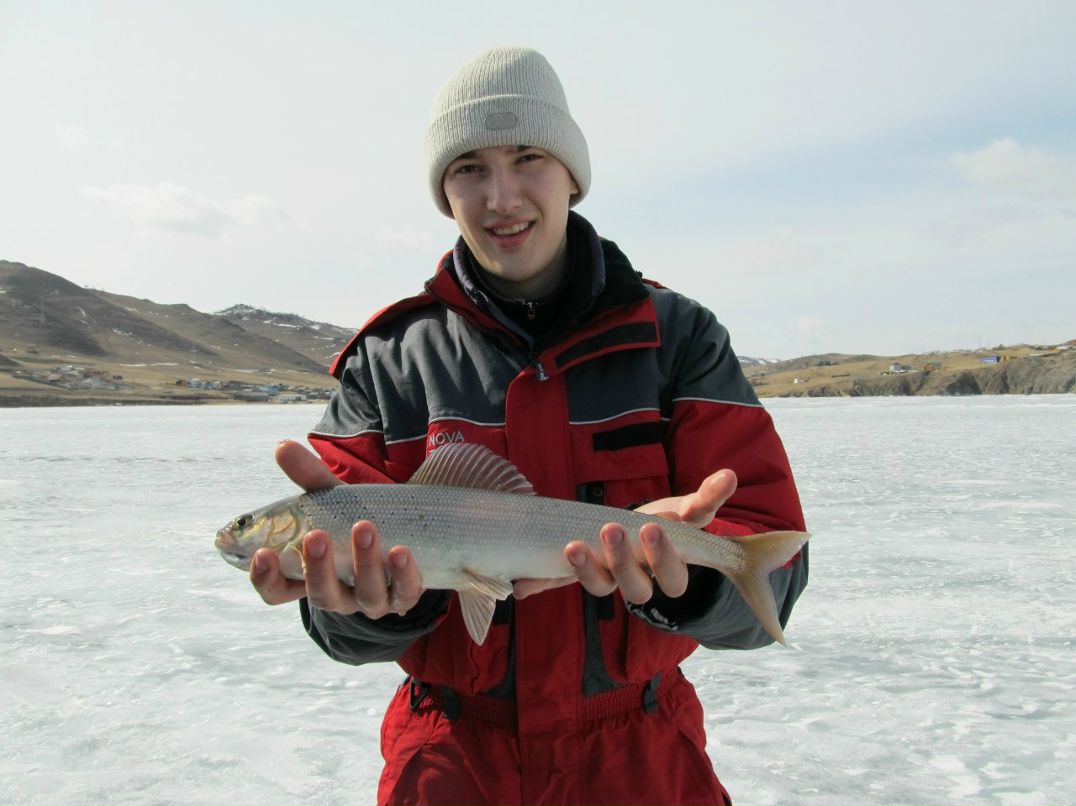 Юрий Тарапыгин | Ангарск