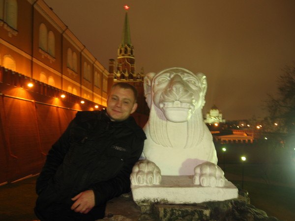 Валентин Бабкин | Ставрополь