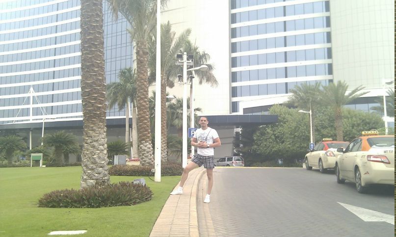 Эйюб Ахмед-заде | Киев