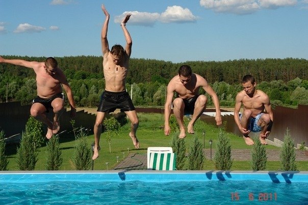 №77, Дмитрий Лисогорский №77, Дмитрий Лисогорский