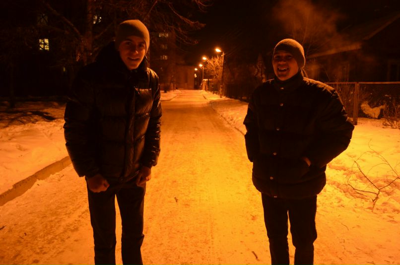 Влад Олександрович | Луганск