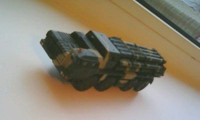 Андрей Мосин Сергеевич | Искитим