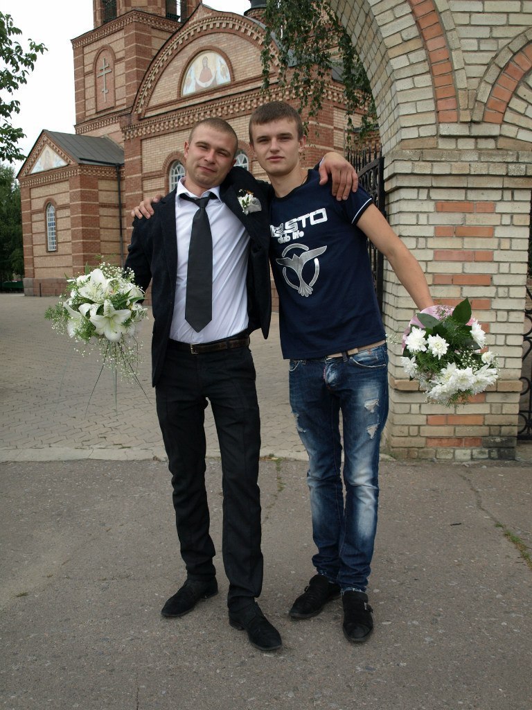 Иван Николаевич | Екатеринбург