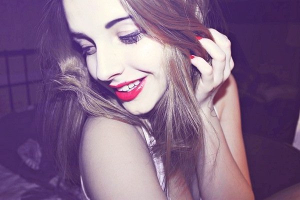 Карина Апексимова | Санкт-Петербург