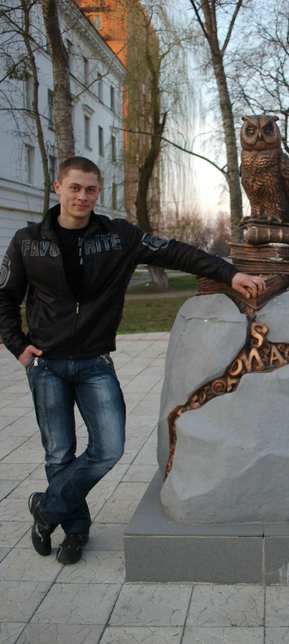 Саша Билоус <<DEFENDER>> | Полтава