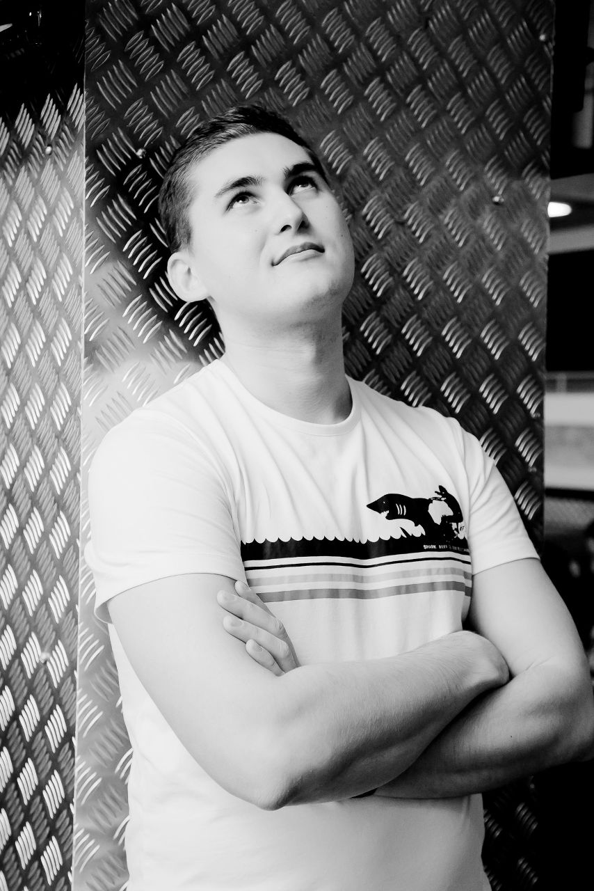 Александр Сушков | Нижний Новгород