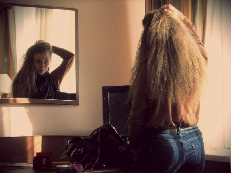 Анастасия Достовалова | Санкт-Петербург