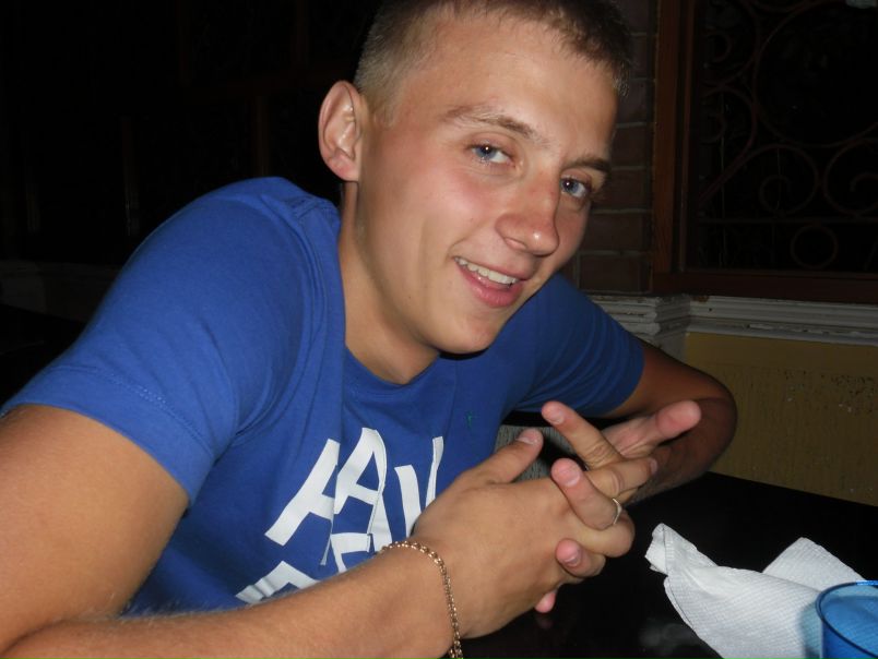 №5, Роман Дуда, Одесса №5, Роман Дуда, Одесса