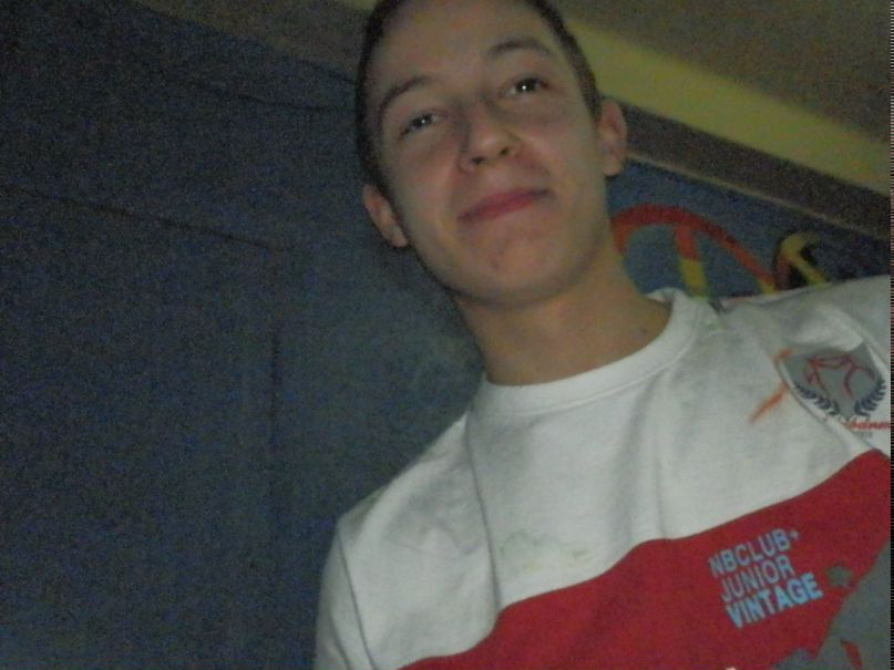 Матвей Росляков Евгеньевич | Новокузнецк