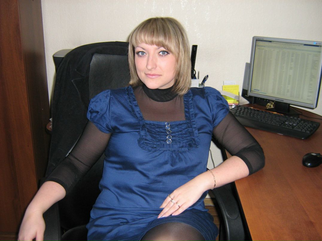 Валерия Ян | Новокузнецк