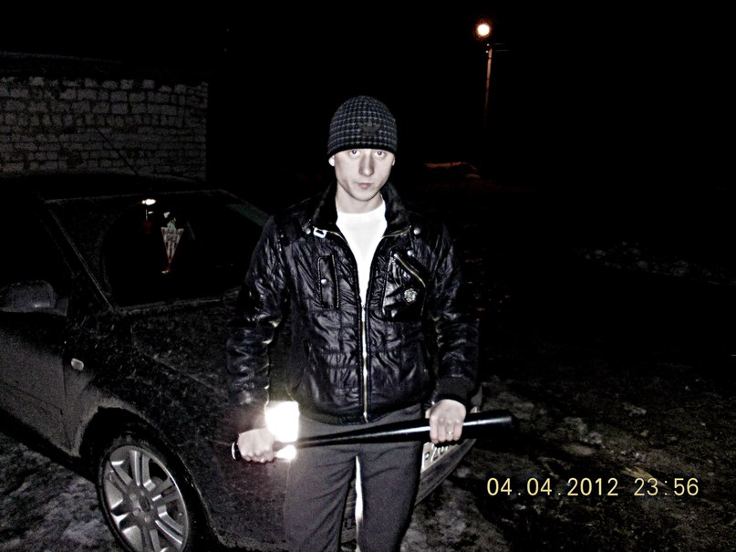 Роман Луковкин ˙·٠•●๑۩۩๑●•٠·˙ | Муром