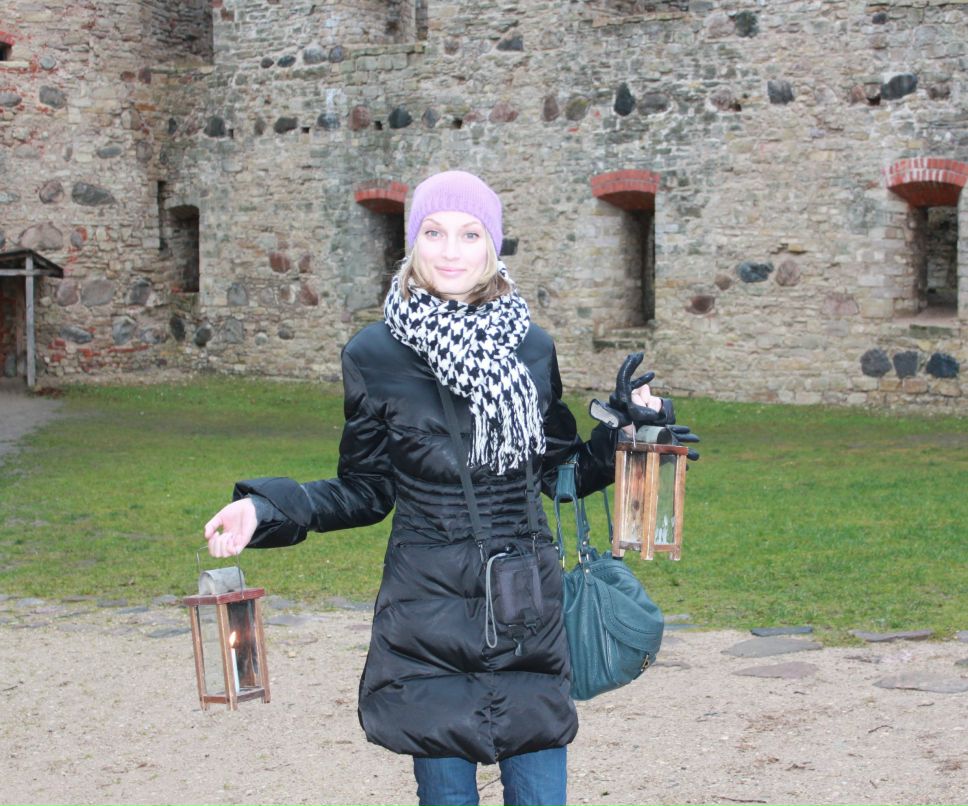 Татьяна Васьковская | Москва