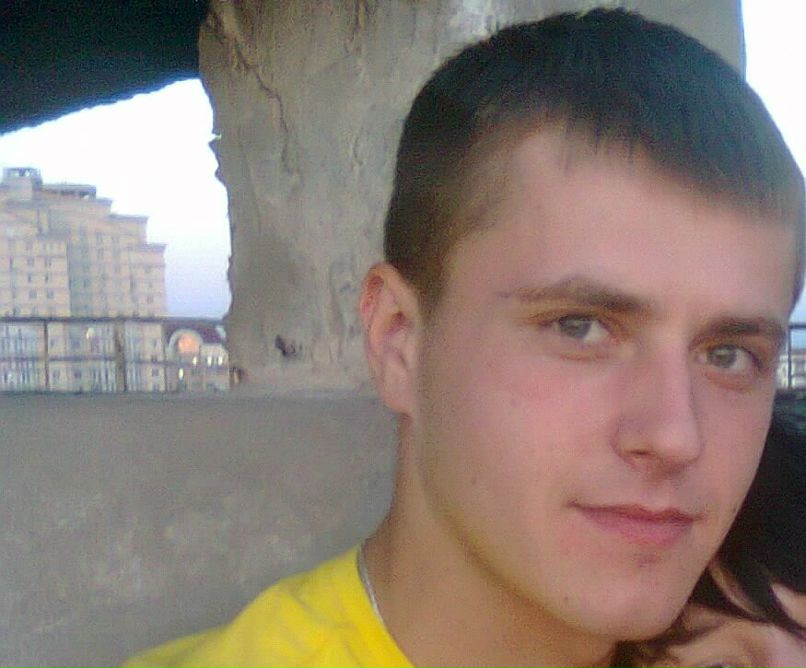 Александр Нацевич | Киев