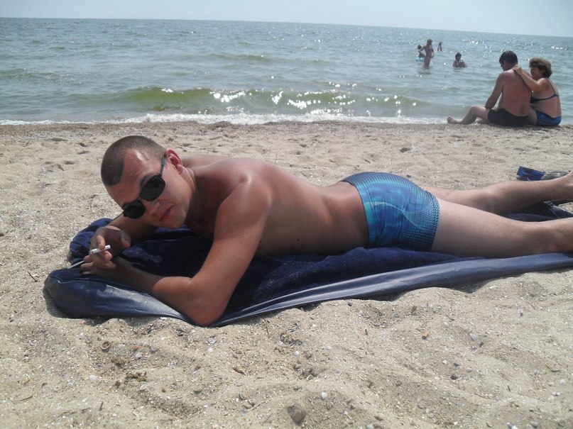 Михаил Дмитриев | Енакиево