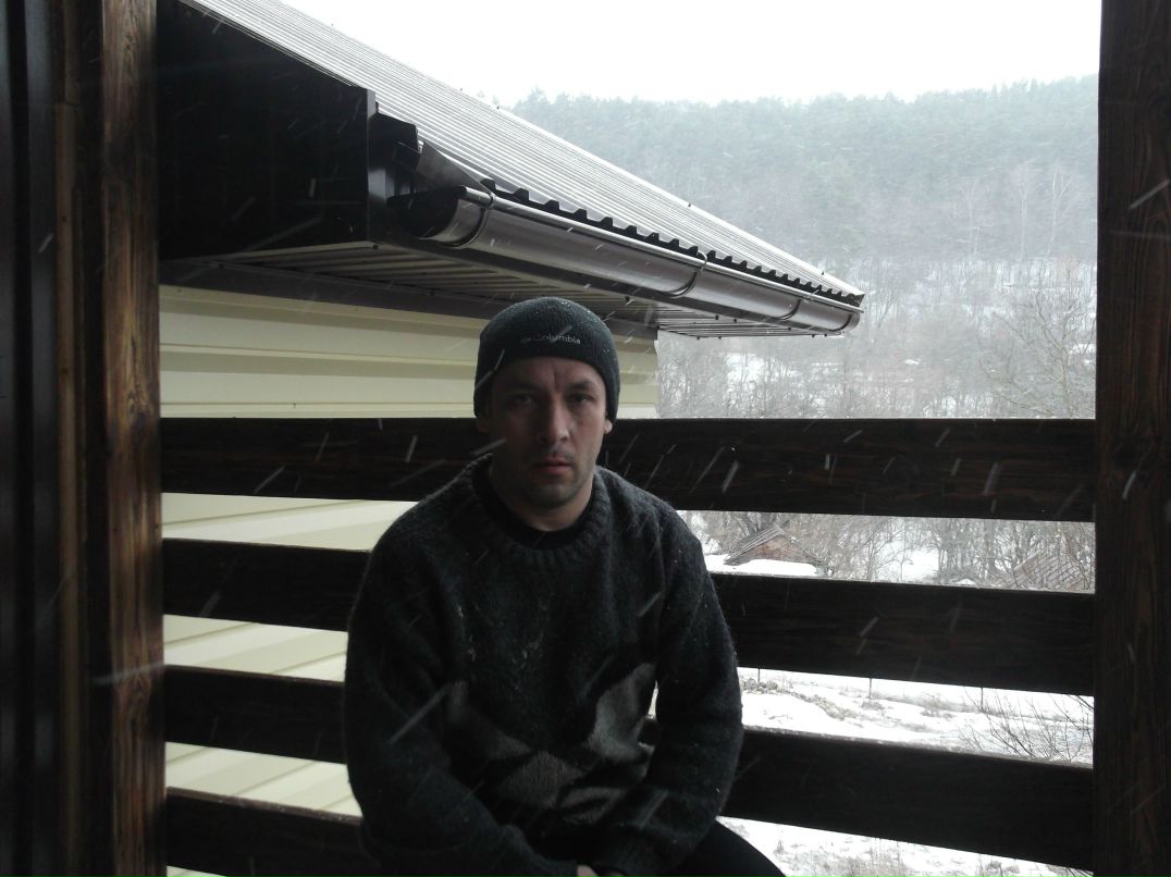 Андрей Косаковский | Воронеж