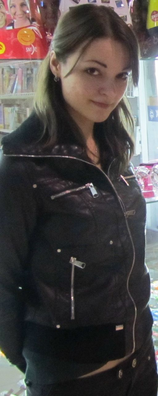 Ксюша Андреева | Киев