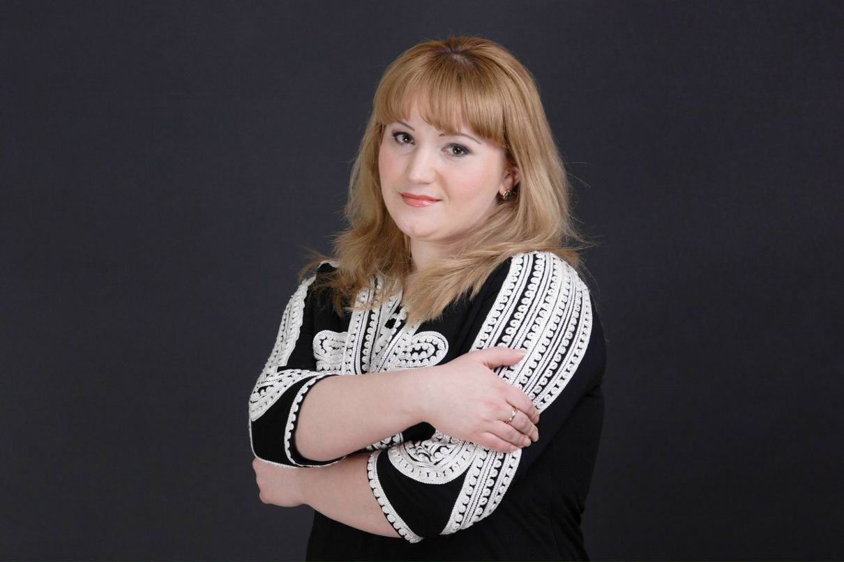 Алла Шевчук | Киев