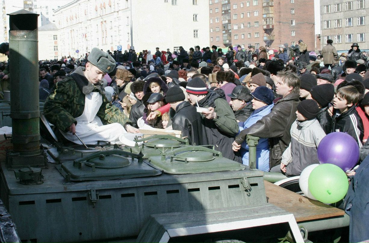 Илья Зима | Санкт-Петербург