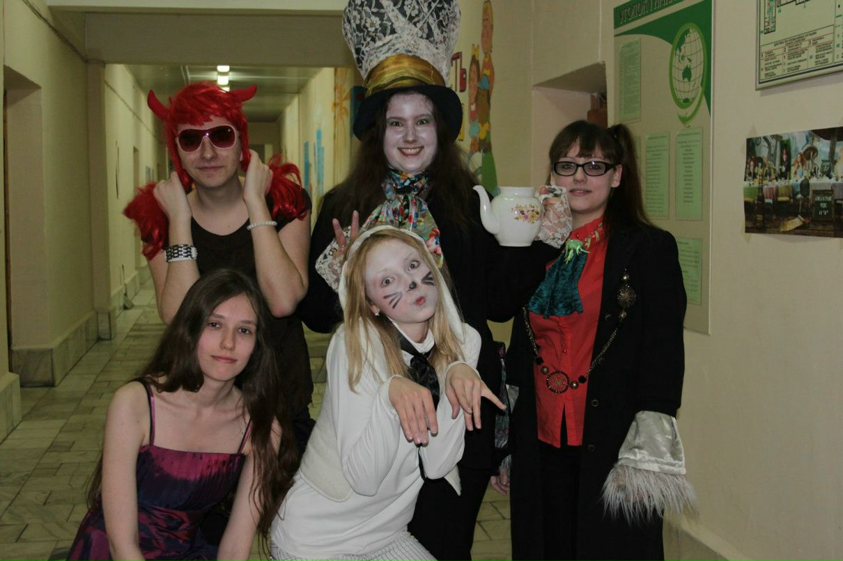 Рома Носов | Санкт-Петербург