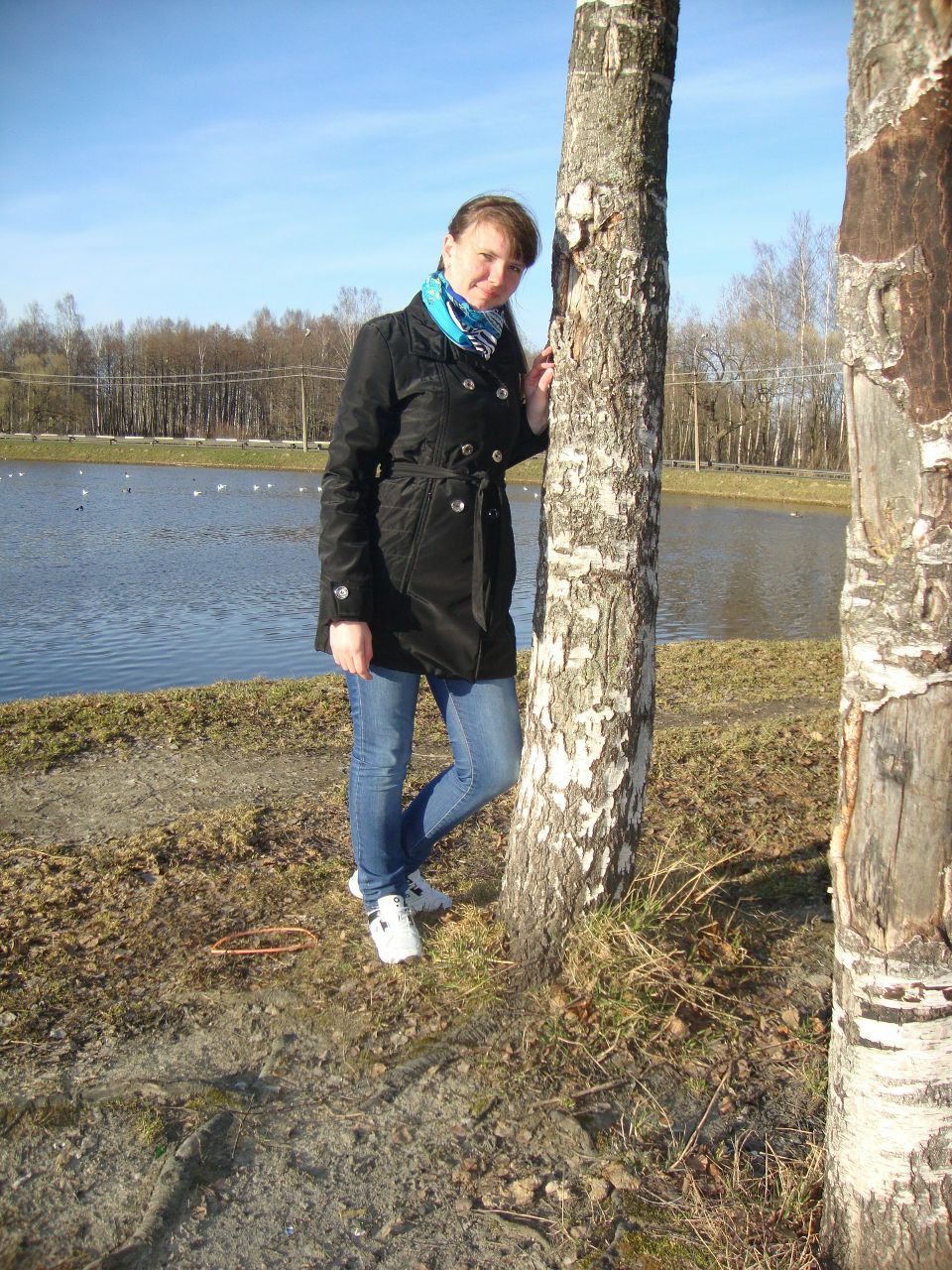 Татьяна Едемская | Санкт-Петербург