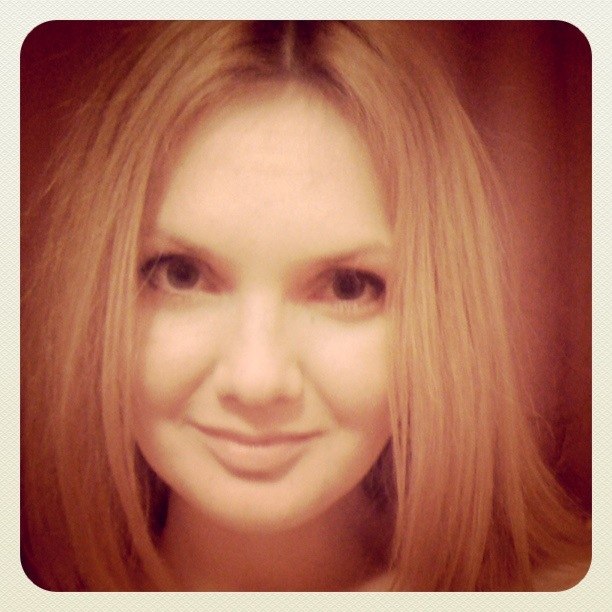 Маша Господарова | Тюмень