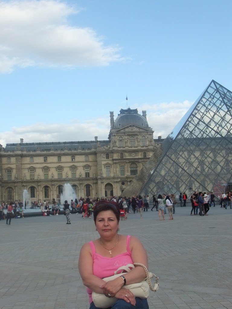 Ирина Якушкина | Москва