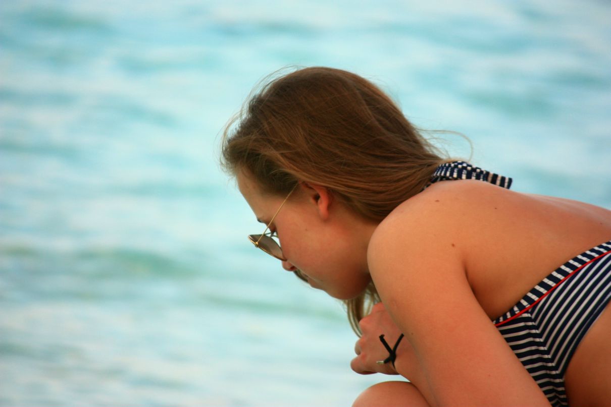 Евгения Гончаренко | Москва