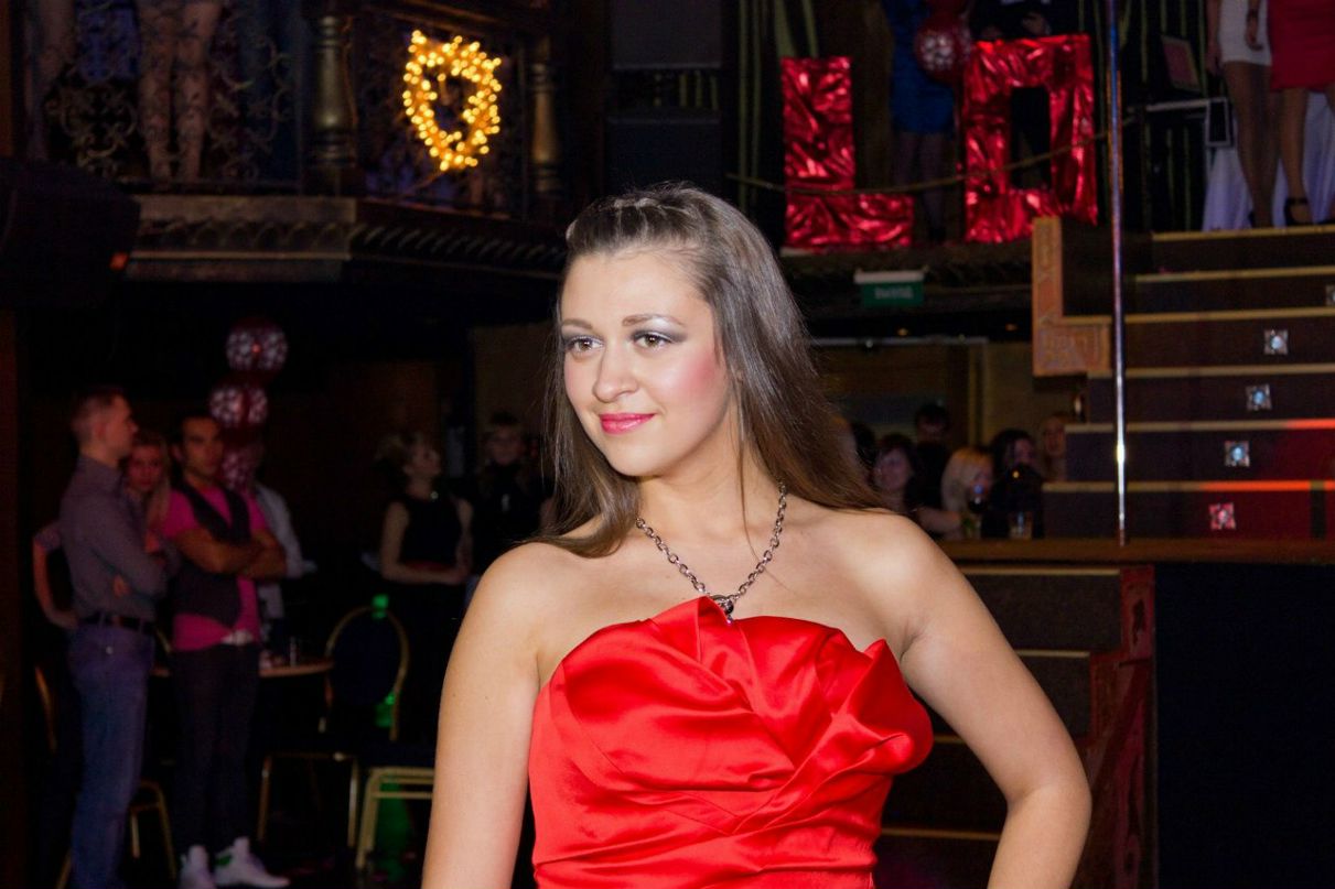 Татьяна Беляева | Мурманск