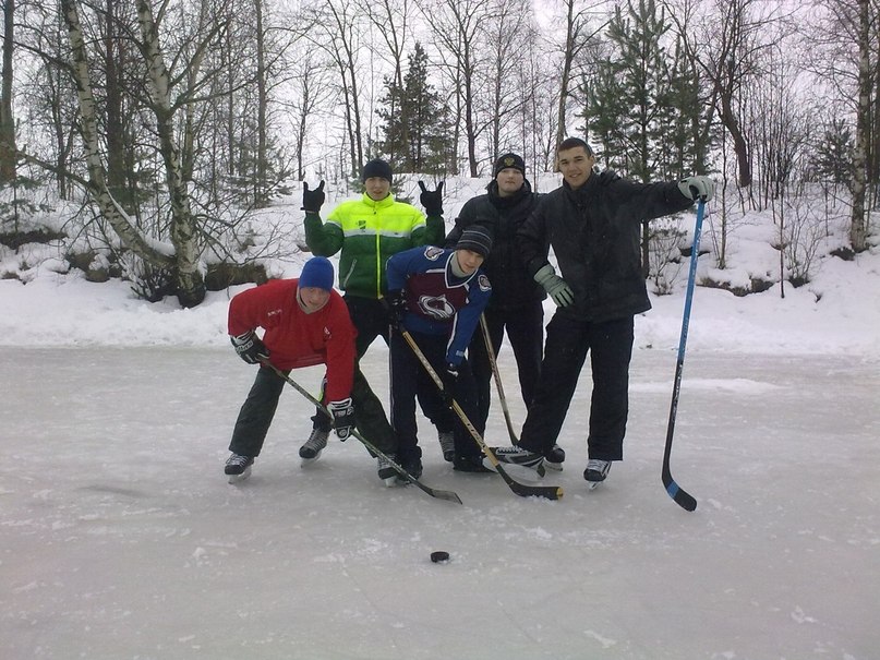 Саша Саввин | Санкт-Петербург