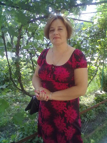 Руслана Iванюк | Киверцы