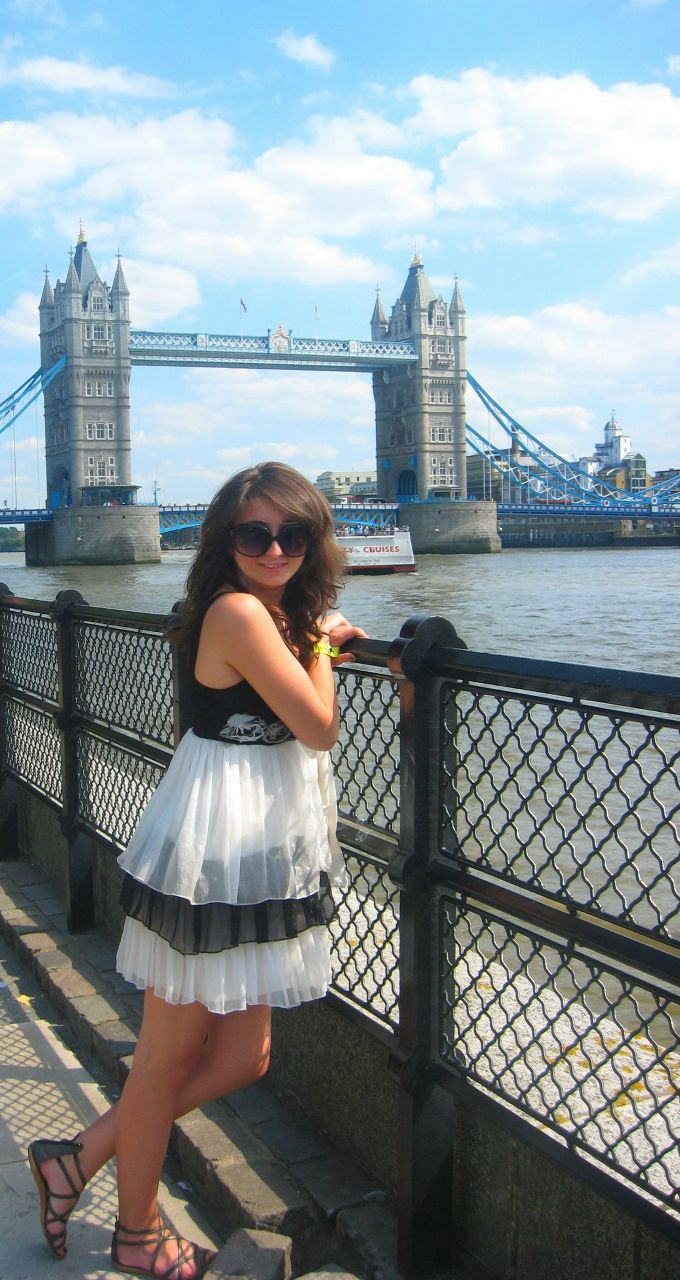 Наденька Ляхович | Харьков