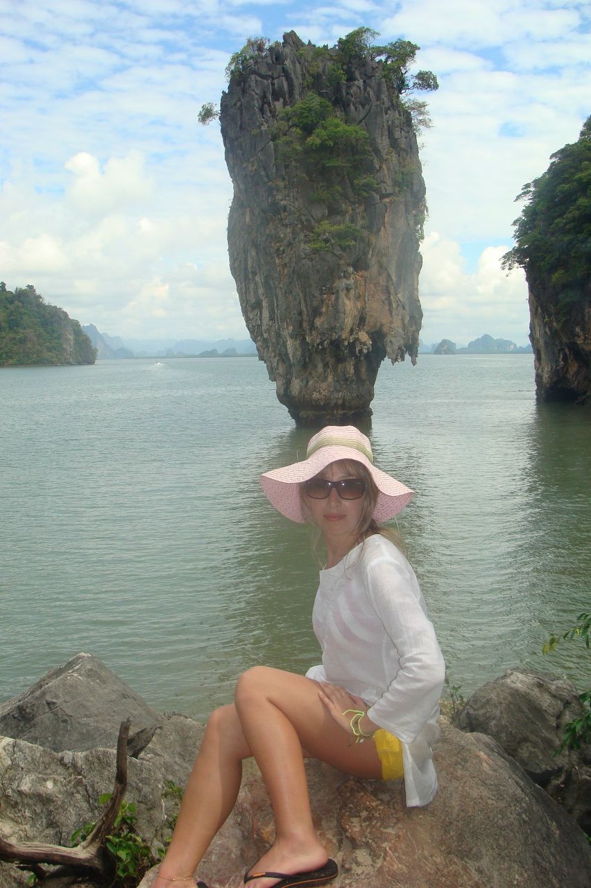 Евгения Цуканова | Иркутск