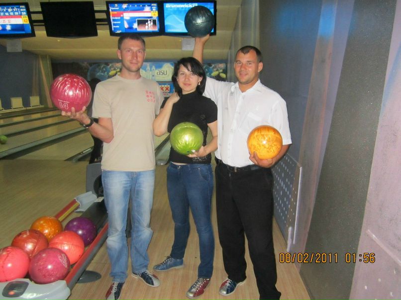 Андрей Котов | Заводоуковск